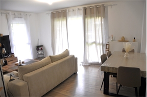 appartement à la vente -   02200  SOISSONS, surface 73 m2 vente appartement - APR743088